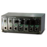 7-Slot 10" Media Converter