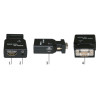 Mini VGA to HDMI Converter