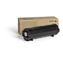 Toner Cartridge XHI NA/XE - VL
