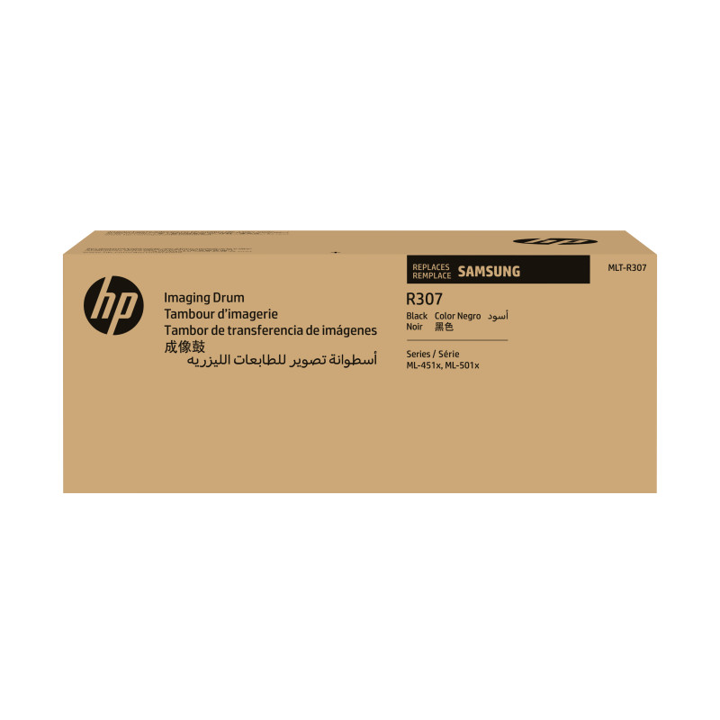 HP Toner/MLT-R307 Imaging Unit
