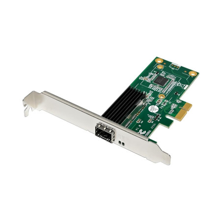1port SFP Ethernet Server PCIe