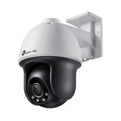 C540 V1 Turret Ip Security