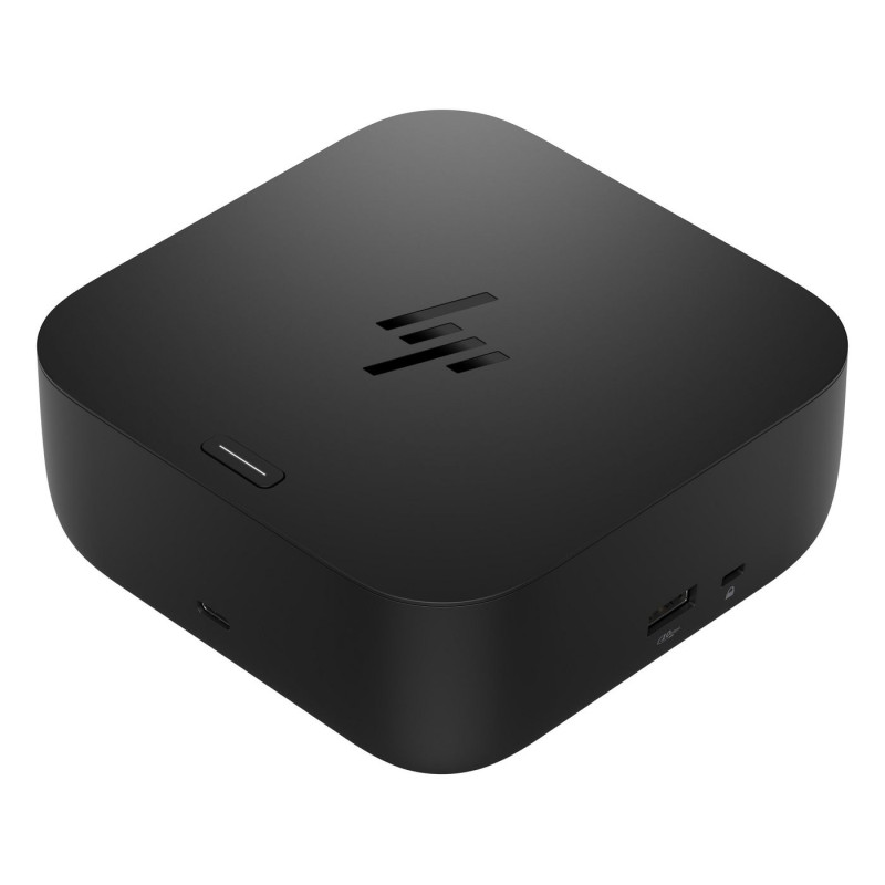 HP USB-C 100W G6 Dock Alámbrico USB 3.2 Gen 2 (3.1 Gen 2) Ty | APLIUM
