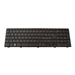 Keyboard (SLOVENIAN)