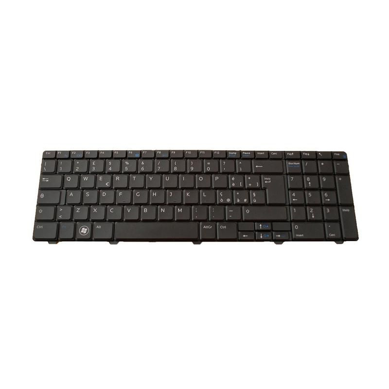 Keyboard (SLOVENIAN)