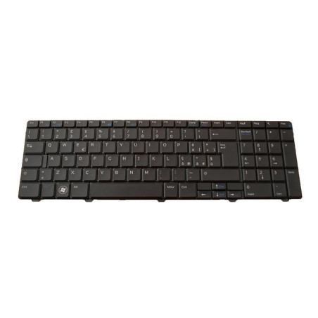 Keyboard (SLOVENIAN)
