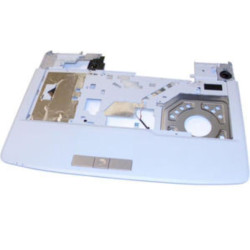 COVER.UPPER.W/SPK/BLUET/CBL/TP