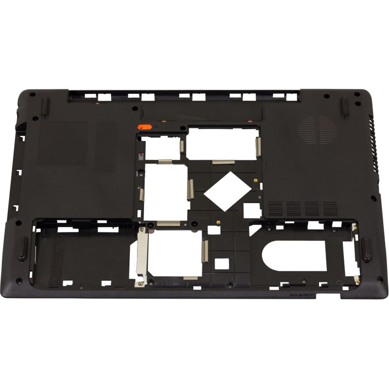 Lower Cover