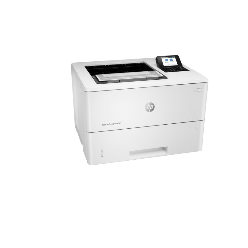 Laserjet Enterprise M507X,