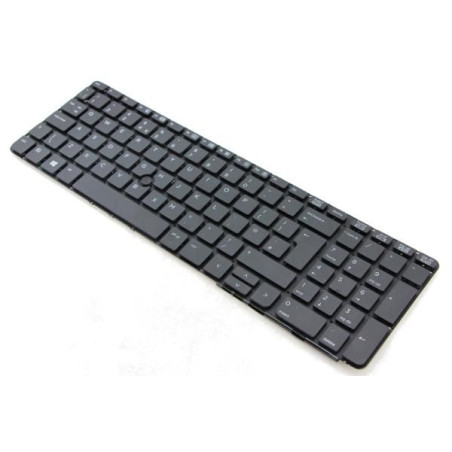 Keyboard (SPANISH)