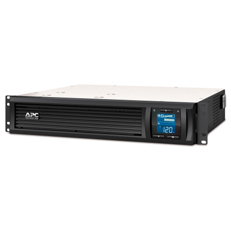 APC Smart-UPS C 1500VA