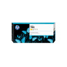 HP 746 Yellow Ink Cartridge