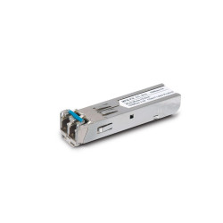 Multi-mode 100Mbps SFP fiber