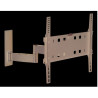 PFW3040 DISPLAY WALL MOUNT TURN AND TILT