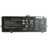 4-cell 2.7Ah lithium-ion