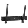PFW 6910 DISPLAY WALL MOUNT TILT XXL