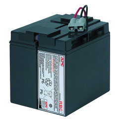 APC Replacement battery cartridge #148