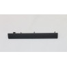 Second battery bezel for