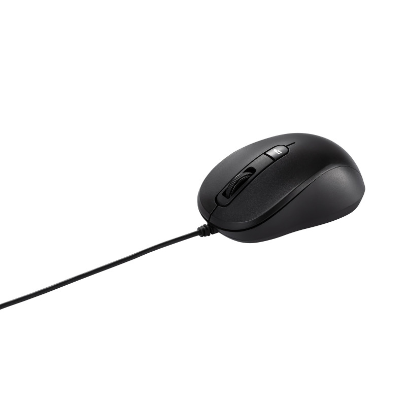 Asus MU101C Wired Mouse