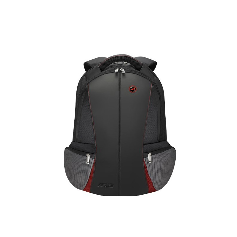 ROG ARTILLERY BP3701G/BACKPACK/BK/17//2