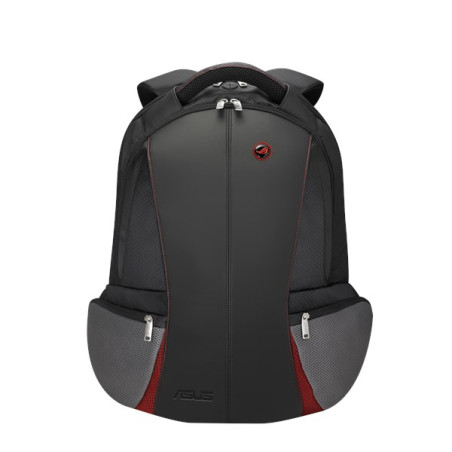 ROG ARTILLERY BP3701G/BACKPACK/BK/17//2