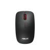 WT300 RF MOUSE/BK-RD