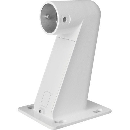 Mini Gooseneck mount, White
