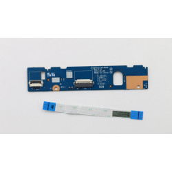 Button Board