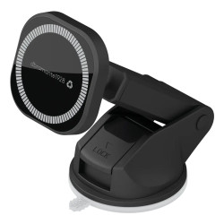 CarHolderarmw/360magnetsuctioncupBLK