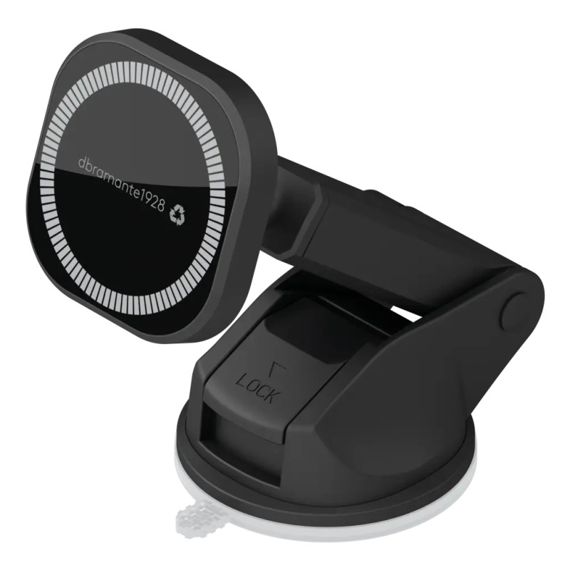 CarHolderarmw/360magnetsuctioncupBLK