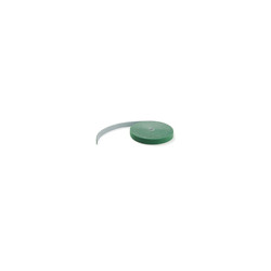 Cable - Hook and Loop - 25ft. - Green