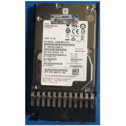 HDD 300GB 12G 15K SFF SAS