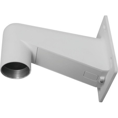Mini Gooseneck mount, White