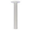 Straight Tube 100cm