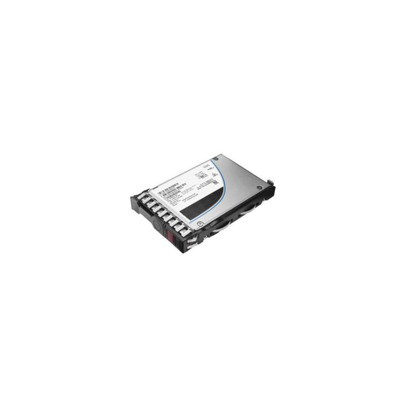 3.2TB SAS 12G MU SFF SC DS.