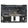 Cover Upper Case Silver Czech
