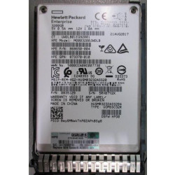 3.2TB SAS 12G SFF SC DS MU SSD