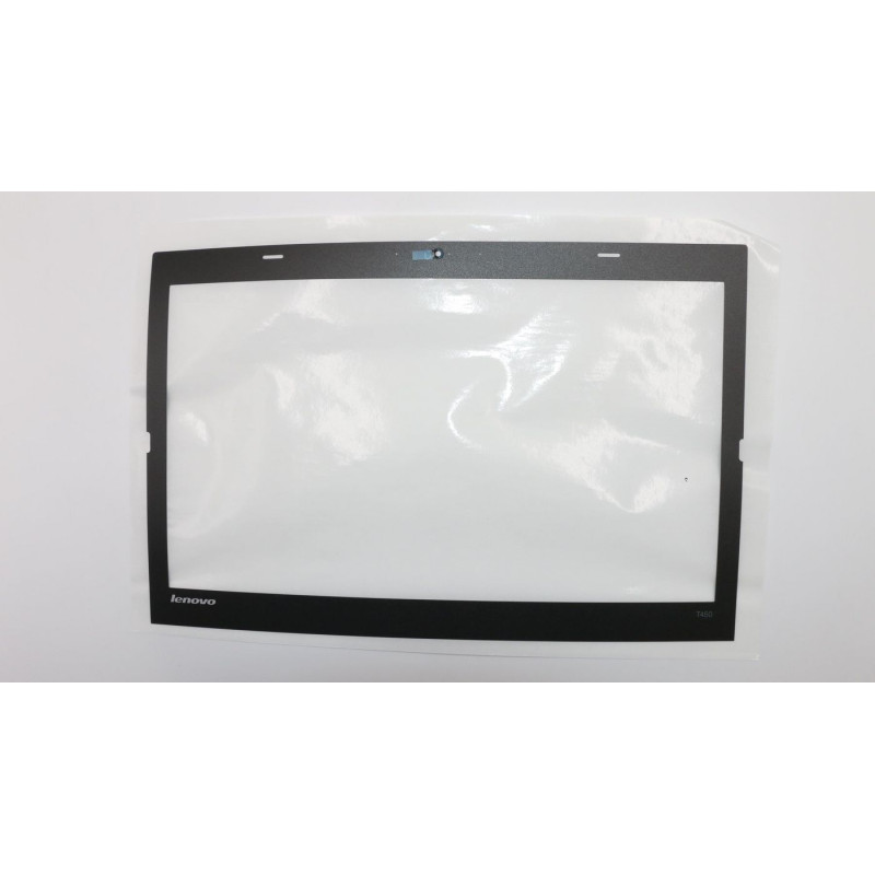 LCD Bezel