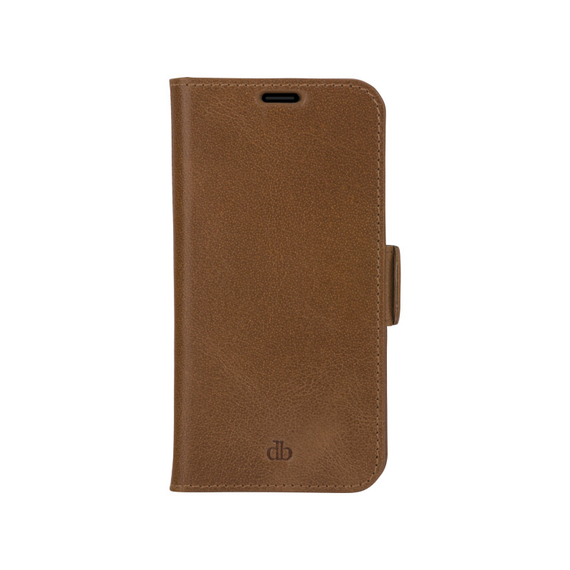 Copenhagen Slim iPhone 13 Pro Tan