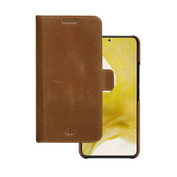 Lynge Galaxy S22+Tan