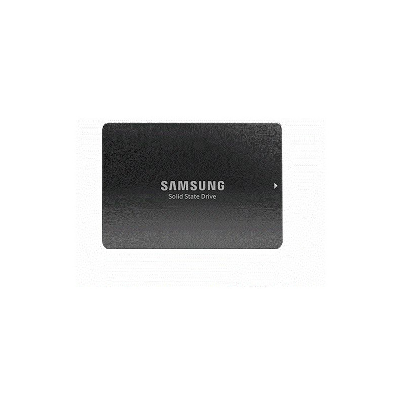 PM893 MZ7L33T8HBLT - SSD -
