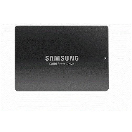 PM893 MZ7L33T8HBLT - SSD -