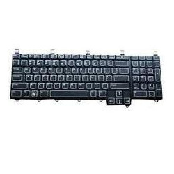 Keyboard (DUTCH)