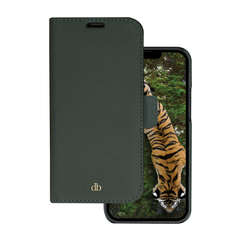 New York iPhone 14 Pro Max Evergreen