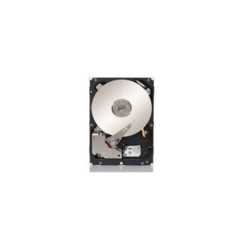 1TB 7,200rpm 6Gb SAS 2.5HDD