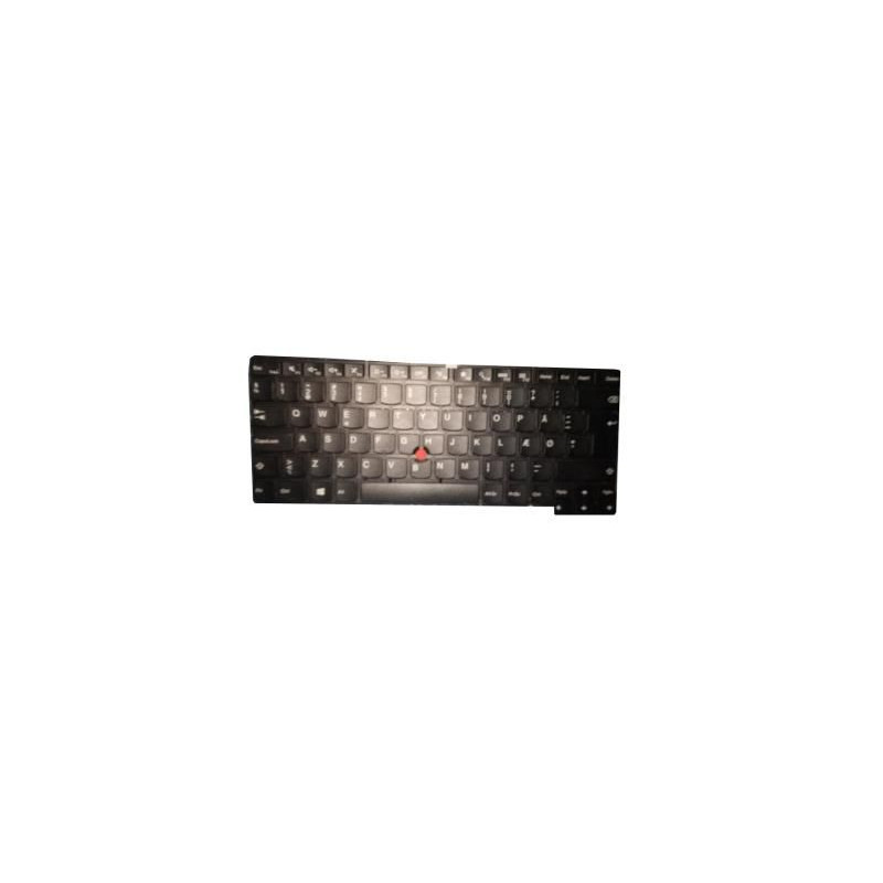 Keyboard DE