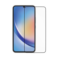 eco-shield Galaxy A34 BLK Edge