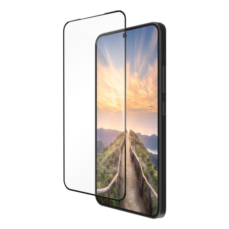 eco-shield Xiaomi 15 BLK Edge