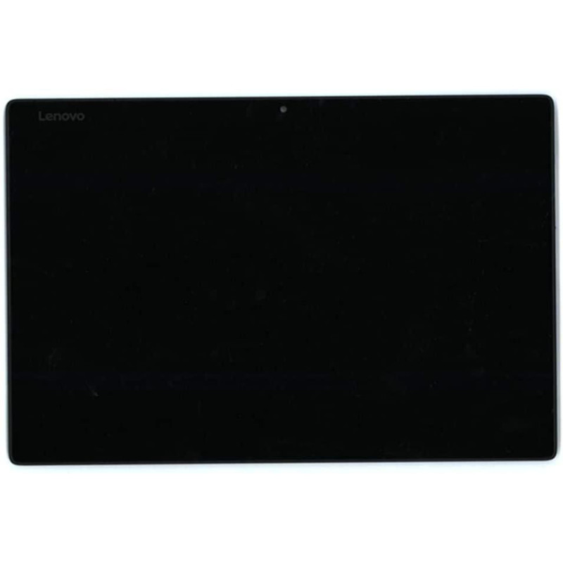 LCD Module with Touch Panel