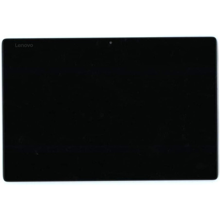 LCD Module with Touch Panel